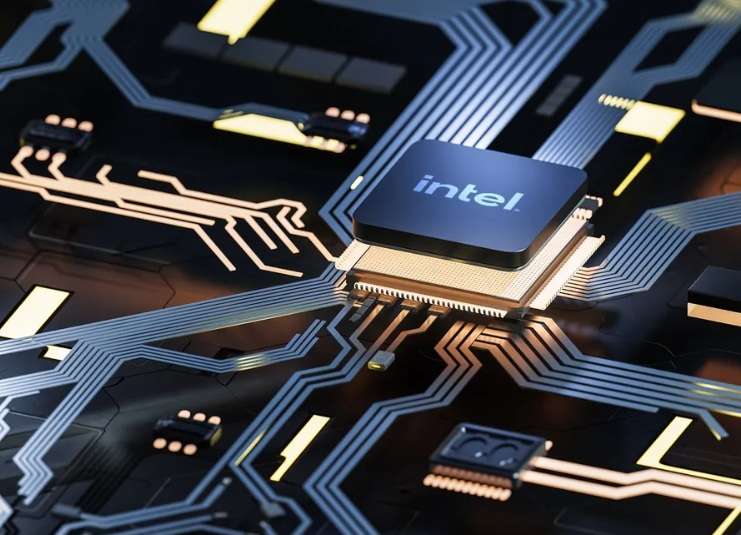 INTEL CORE i5 7600 ** DESKTOP PROCESSOR ** GOOD CONDITION ** WARRANTY