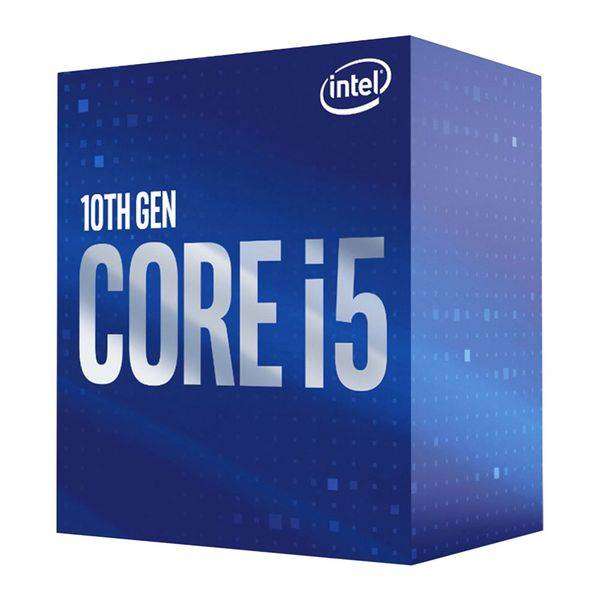 Intel Core i5 10400 - Desktop Processor - Good Condition - Warranty