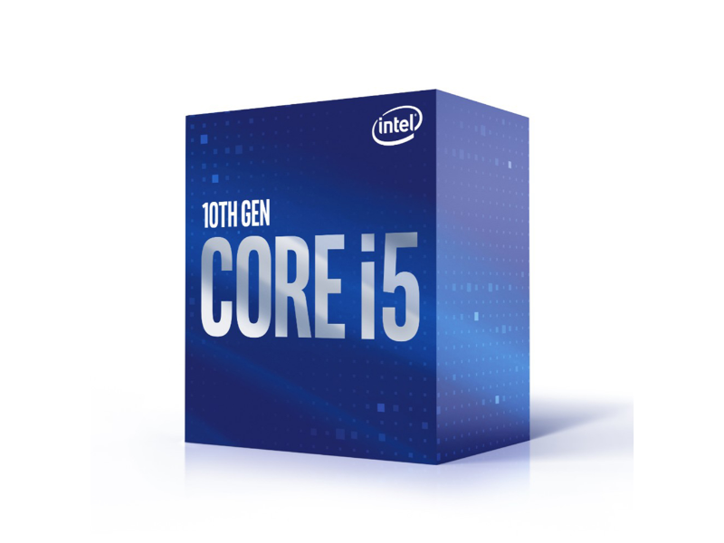 INTEL I5 10600K  ** DESKTOP PROCESSOR ** GOOD CONDITION ** WARRANTY **