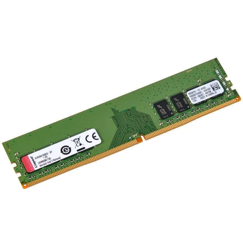 Kingston 16GB 2400Mhz DDR4 - Desktop Ram - Good Condition - Warranty