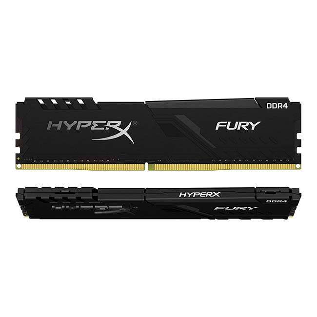 Kingston 16GB Hyper X Fury 3600Mhz DDR4  - Gaming Ram - Good Condition - Warranty