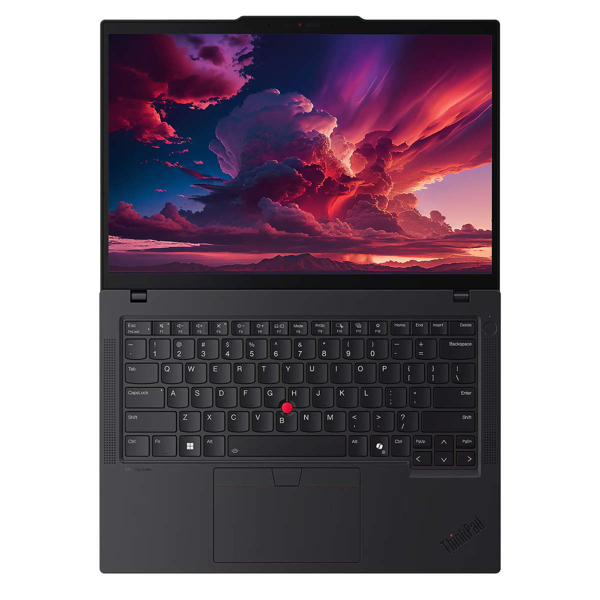 Lenovo Thinkpad P14s Gen 5 - Amd Ryzen Pro 8840HS - 16GB DDR5 - 512GB SSD - 14`WUXGA - Warranty 2030