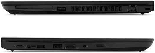 Lenovo Thinkpad P14s Gen 5 - Amd Ryzen Pro 8840HS - 16GB DDR5 - 512GB SSD - 14`WUXGA - Warranty 2030