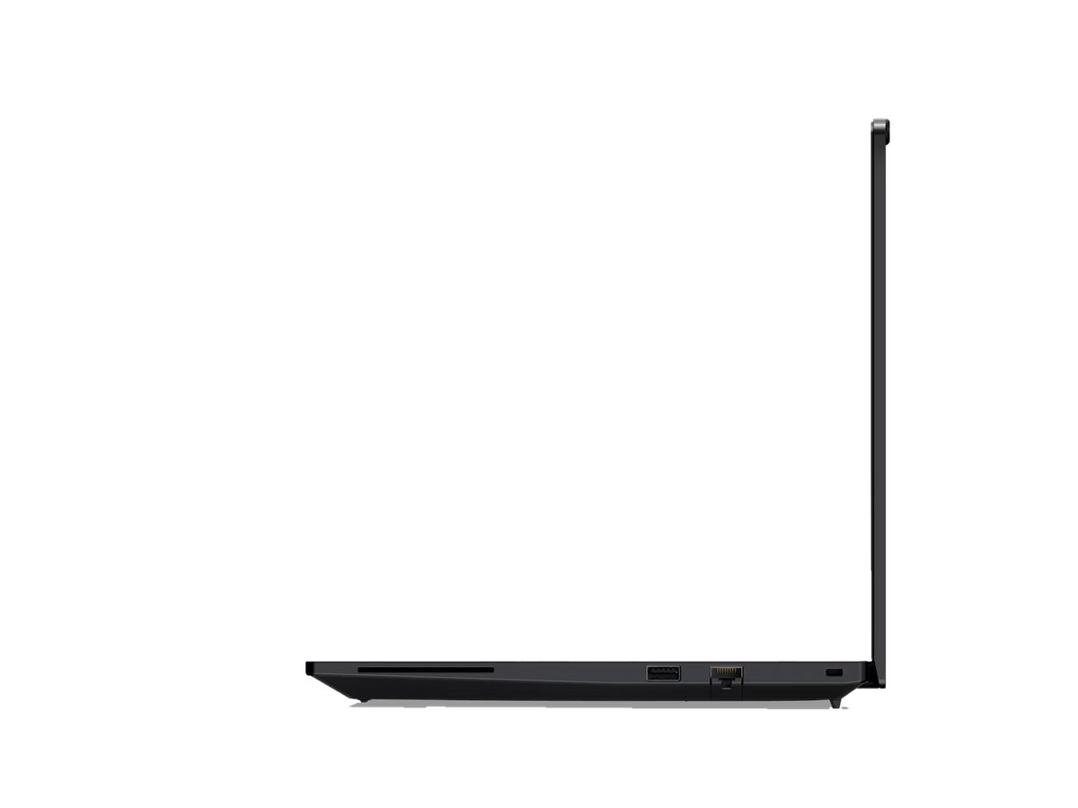 Lenovo Thinkpad P14s Gen 5 - Amd Ryzen Pro 8840HS - 16GB DDR5 - 512GB SSD - 14`WUXGA - Warranty 2030