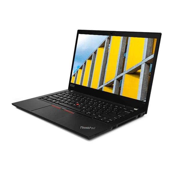 Lenovo Thinkpad T14 Gen 2 - i5 1135G7 - 512GB SSD - 8GB Ram - 14" FHD - LTE - Warranty