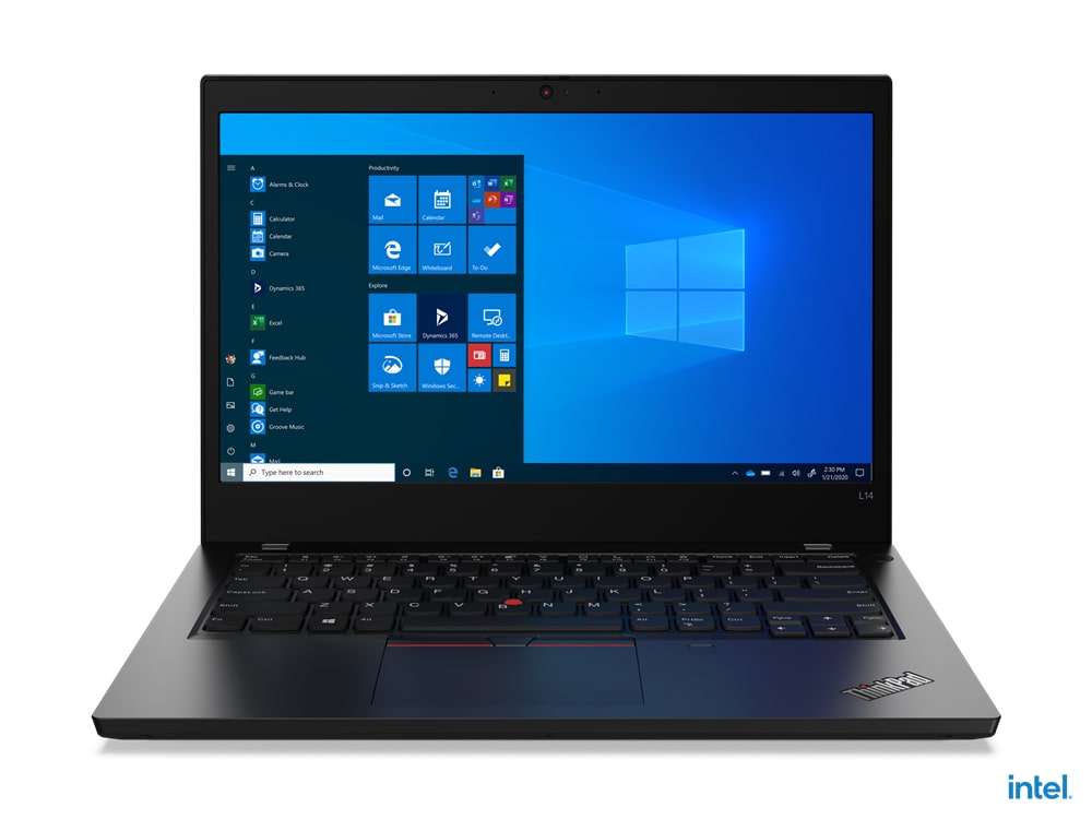 Lenovo Thinkpad T14 Gen 2 - i5 1135G7 - 512GB SSD - 8GB Ram - 14" FHD - LTE - Warranty