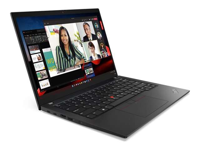 LENOVO THINKPAD T14s GEN 4 ** i5 1345u ** 16GB DDR5 RAM ** 1TB SSD ** 14`WUXGA TOUCH **WARRANTY **