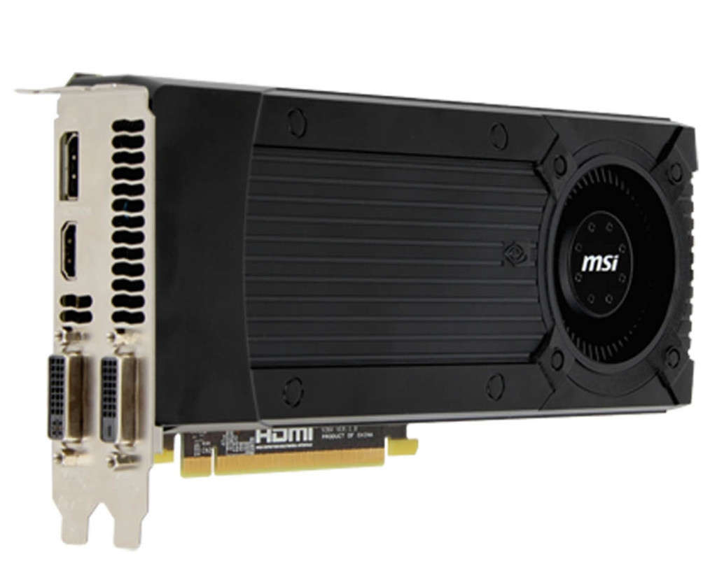 MSI GTX 670 2GB ** GAMING GRAPHICS CARD ** GOOD CONDITION ** WARRANTY **