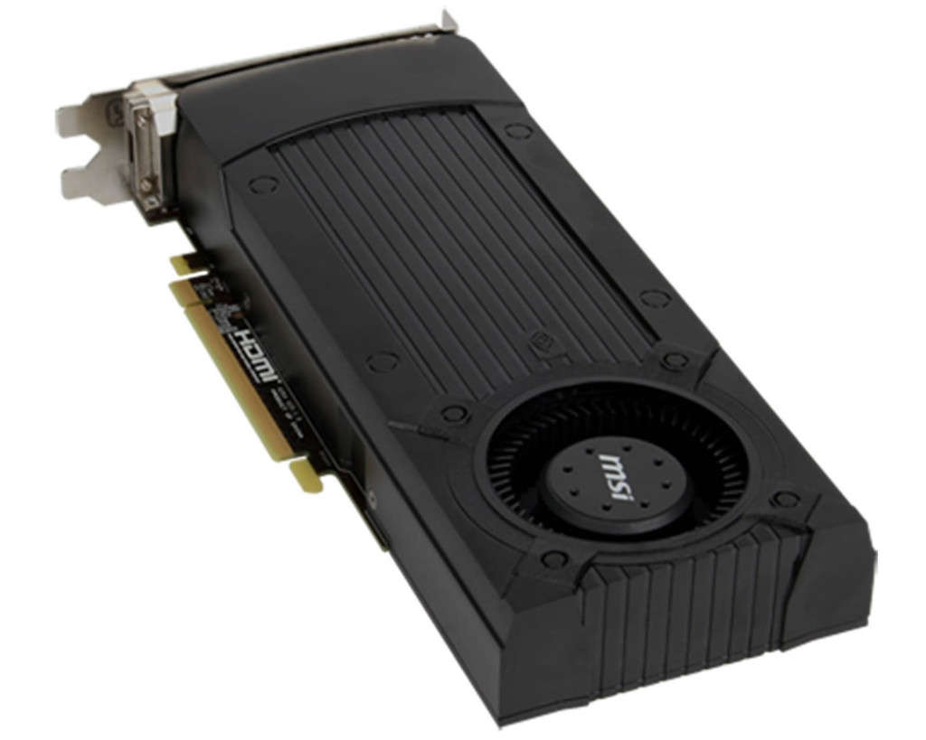 MSI GTX 670 2GB ** GAMING GRAPHICS CARD ** GOOD CONDITION ** WARRANTY **