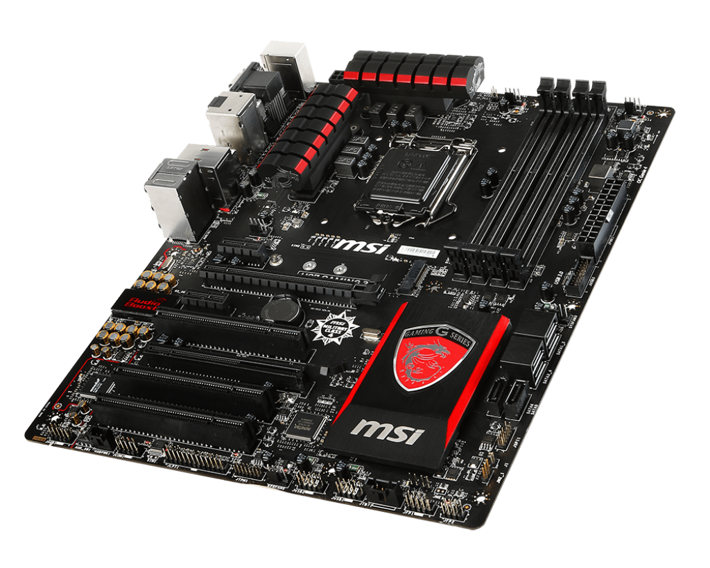MSI H97 GAMING 3 ** GAMING MOTHERBOARD ** GOOD CONDITION ** WARRANTY **
