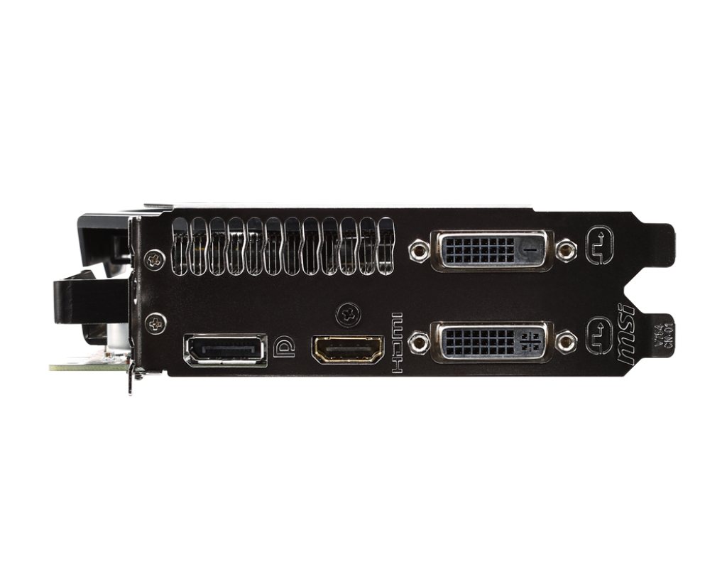 MSI R9 270X 2GB TWIN FROZR GAMING ** GAMING GRAPHICS CARD * *GOOD CONDITION ** WARRANTY **