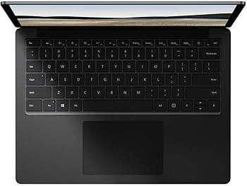 MICROSOFT SURFACE LAPTOP 4 ** i7 1185G7 ** 16GB RAM ** 512GB SSD ** GOOD CONDITION ** WARRANTY **