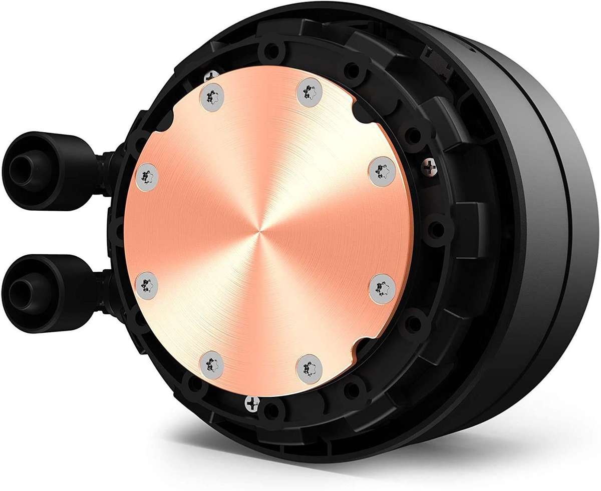 NZXT Kraken X73 - 360mm Gaming Liquid Cooler - Good Condition - Original Box - Warranty