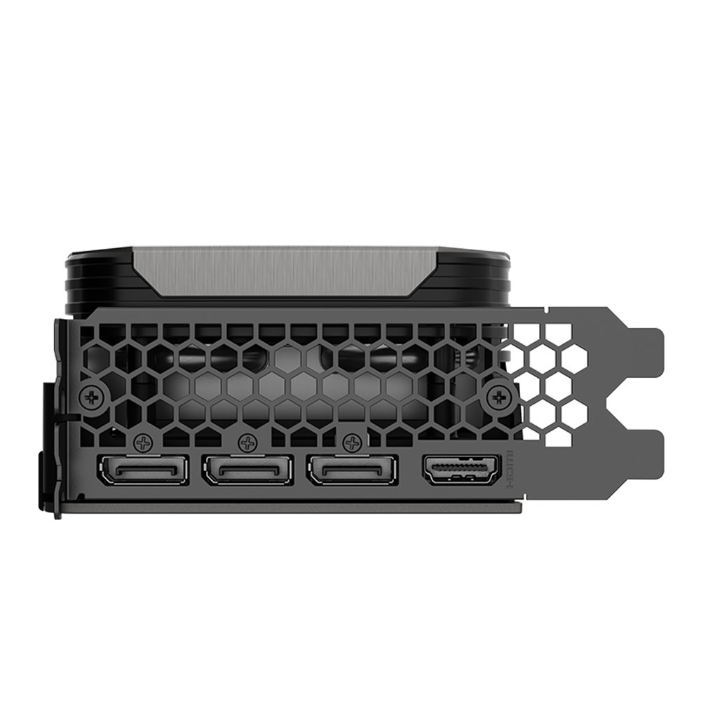 PNY Rtx 3070TI 8G - Gaming Graphics Card - Good Condition - Warranty