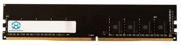 ROGUEWARE DDR4 8GB 2666MHZ ** DESKTOP RAM ** GOOD CONDITION ** WARRANTY **