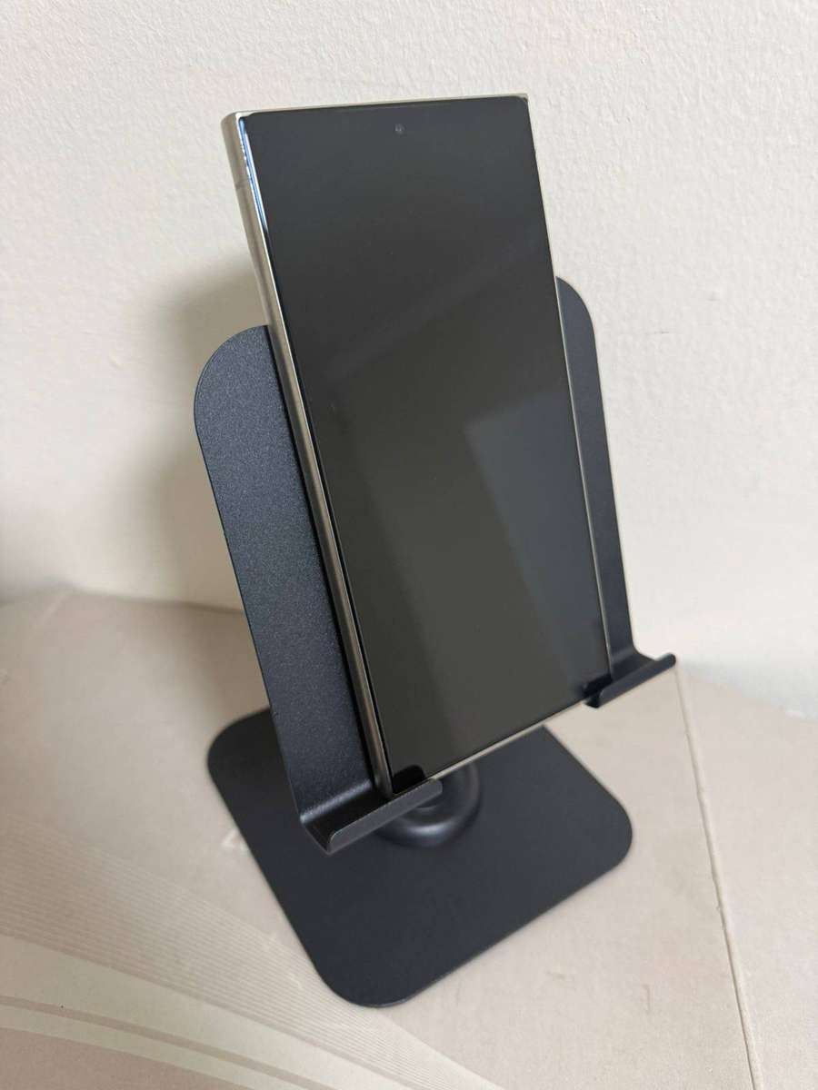 Samsung Galaxy S24 Ultra - Titanium Grey - Original Box - Warranty