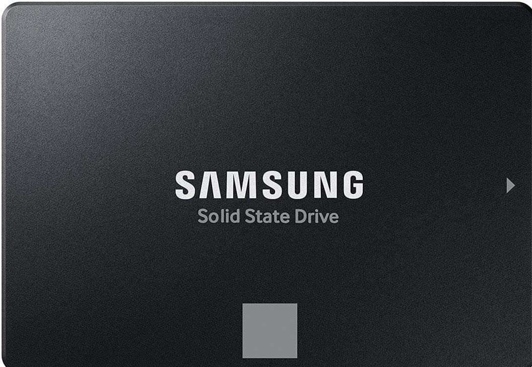 SAMSUNG 870 EVO ** SATA III 2.5''  500GB SSD ** EXCELLENT CONDITION ** WARRANTY **