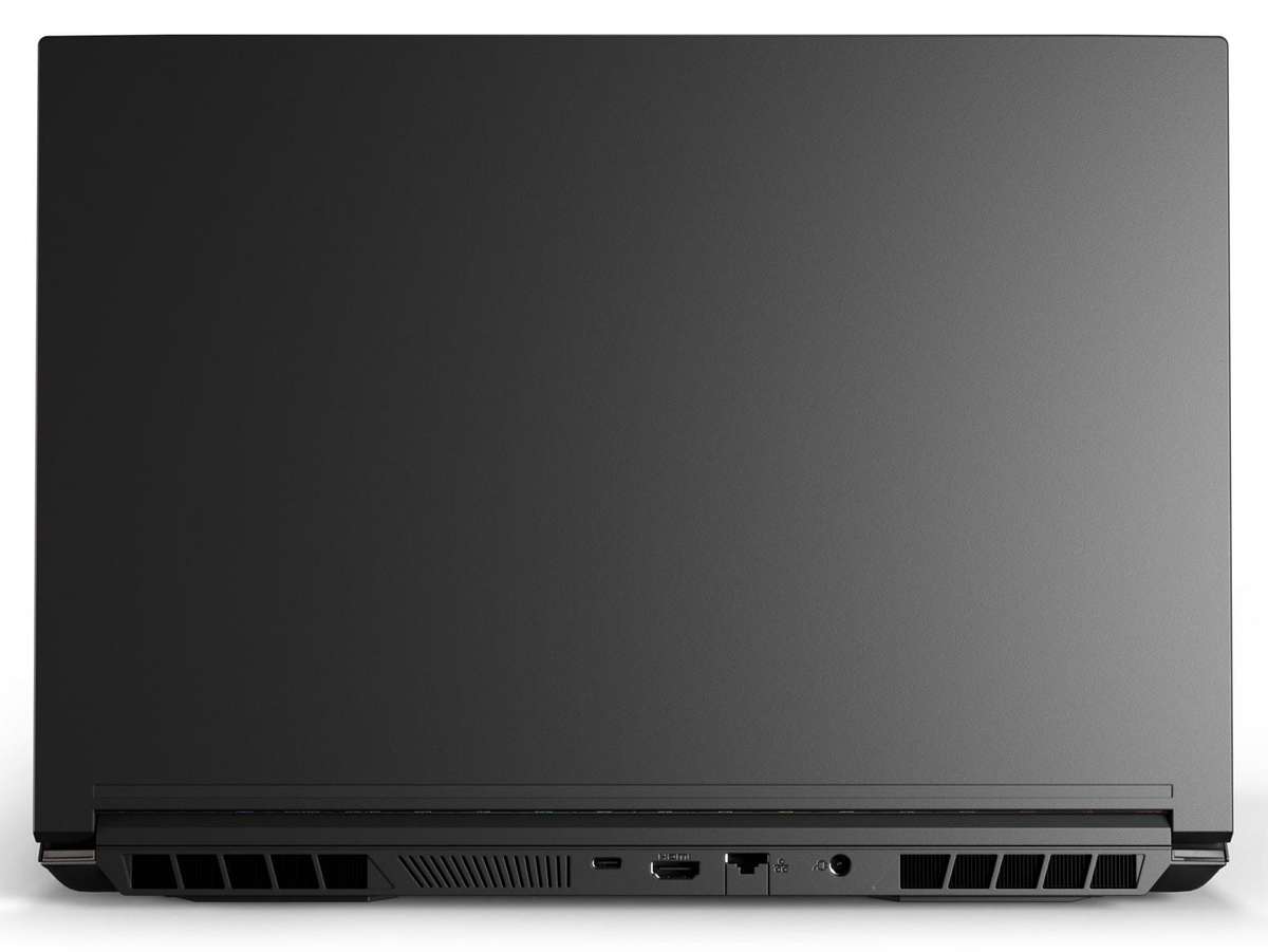 Wootbook Extreme IV - Intel i7 11800H - RTX 3070 8G - 64GB RAM - 2 x 512GB SSD