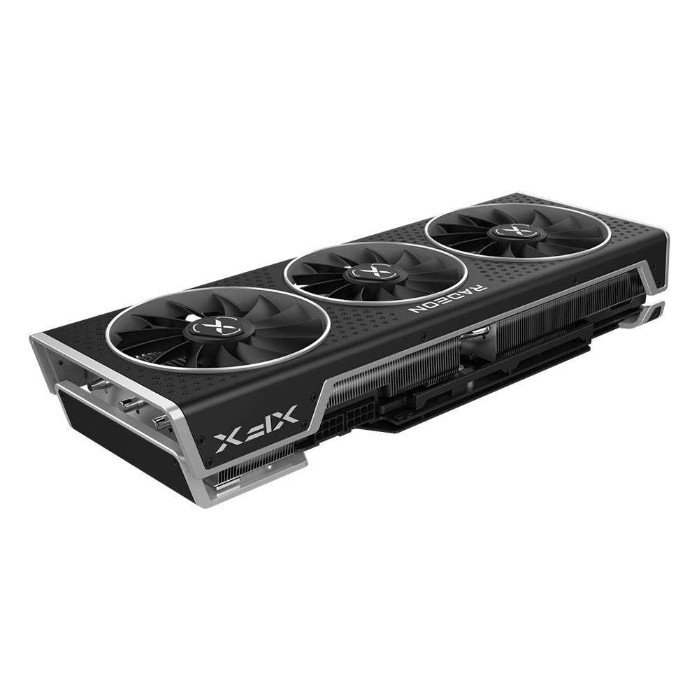 Xfx Rx6800 16G Quicksilver 319 - Gaming Graphics Card - Good Condition - Warranty