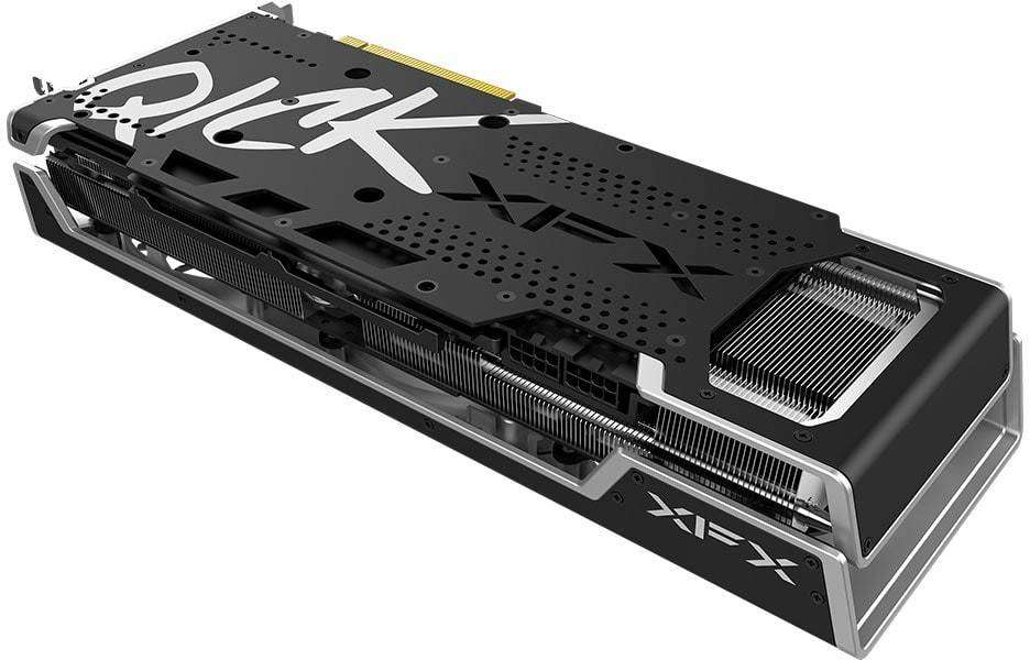 Xfx Rx6800 16G Quicksilver 319 - Gaming Graphics Card - Good Condition - Warranty