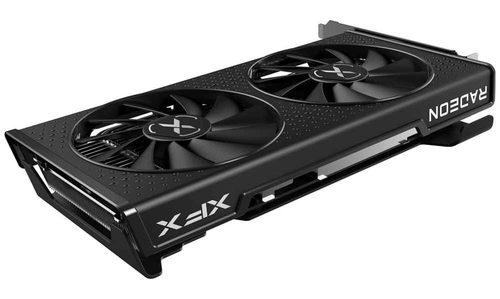 XFX RX 6600 8G SWFT 210 ** GAMING GRAPHICS CARD ** EXCELLENT CONDITION**ORIGINAL PACKAGING**WARRANTY