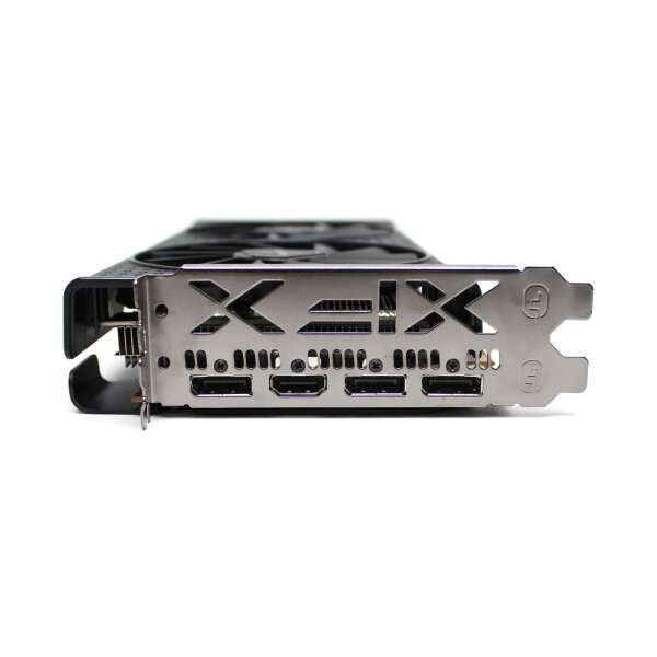 XFX RX 6600 8G SWFT 210 ** GAMING GRAPHICS CARD ** EXCELLENT CONDITION**ORIGINAL PACKAGING**WARRANTY