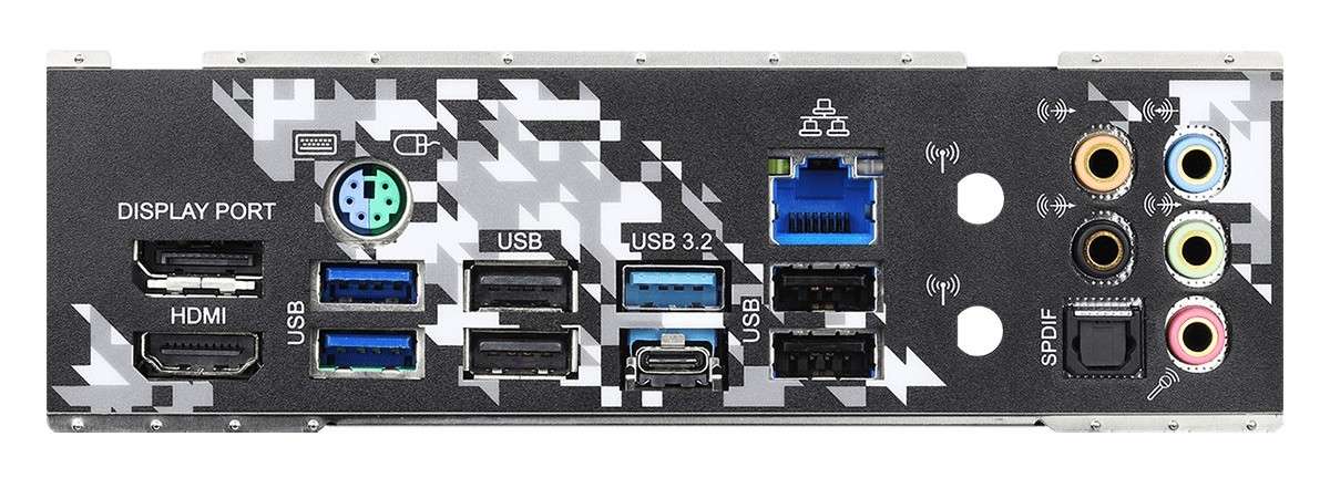 ASROCK B550 STEEL LEGEND ** GAMING MOTHERBOARD ** EXCELLENT CONDITION ** WARRANTY **