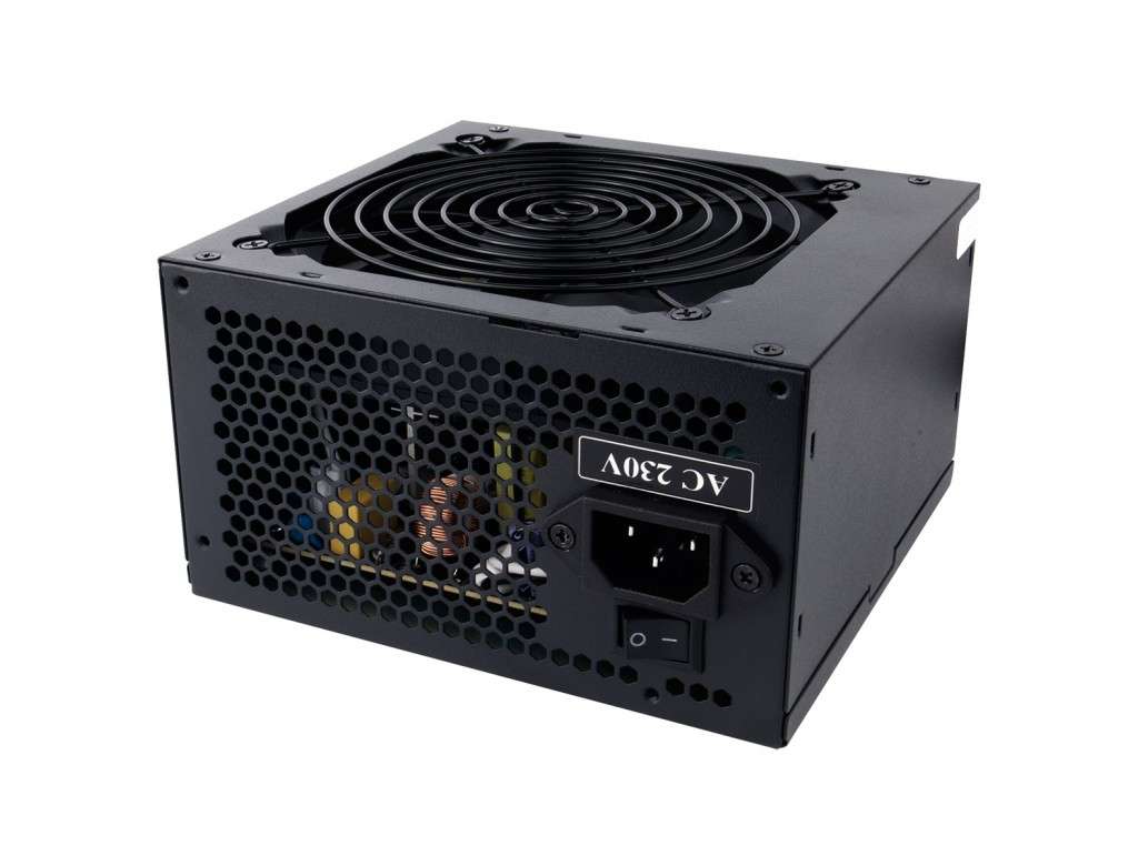 X-POWER ATX-700TW ** POWER SUPPLY ** EXCELLENT CONDITION ** WARRANTY **