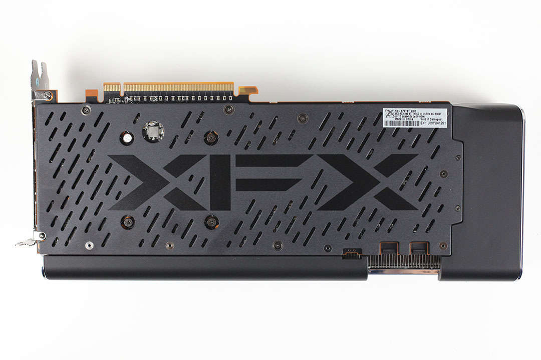 XFX RX 5700XT Thicc III Ultra 8GB -  Gaming Graphics Card - Good Condition - Warranty