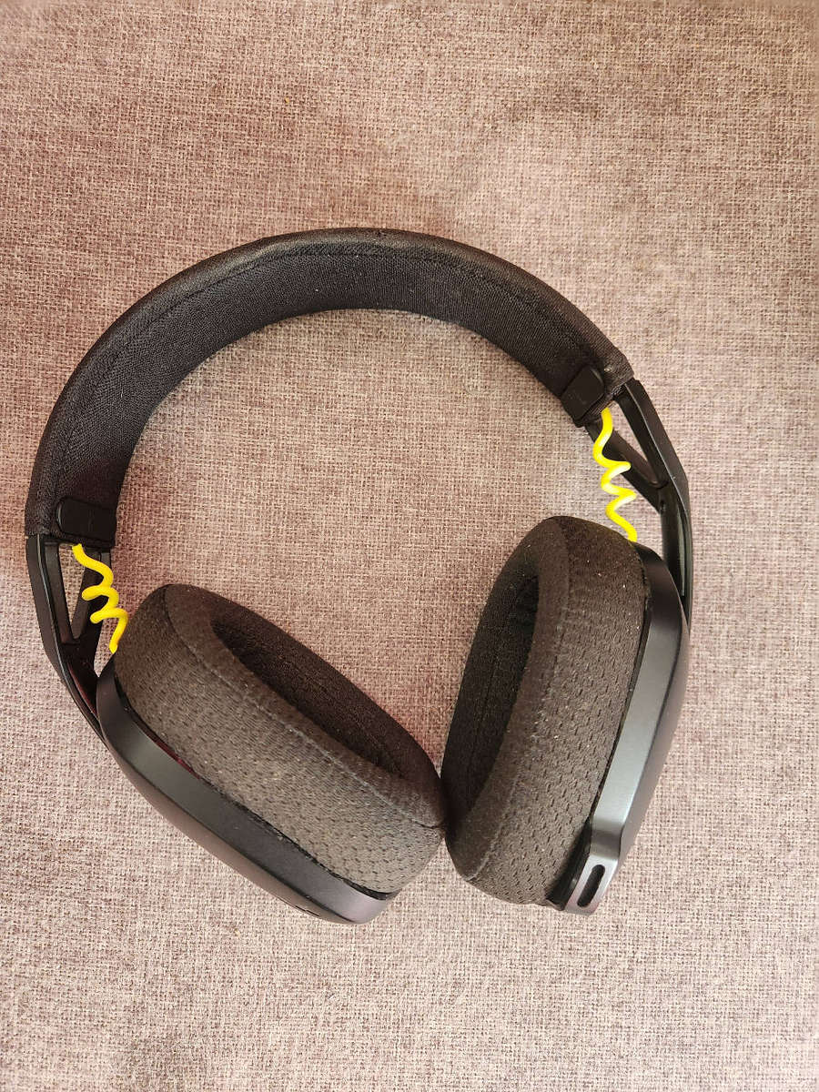 Logitech G435 lightspeed Wireless headset