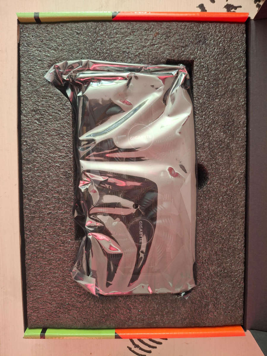 Gigabyte GTX 1660TI 6GB Graphics cards