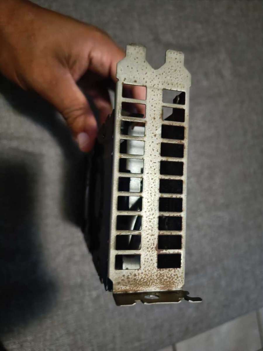 Inno 3D P104 8GB/GTX 1070 Graphics cards