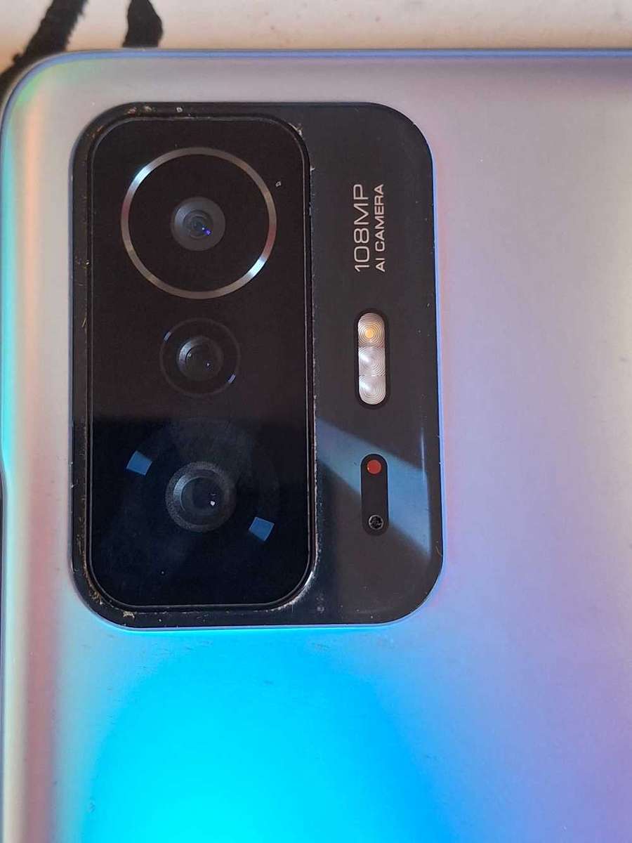 Xiaomi Mi 11T pro Smartphone