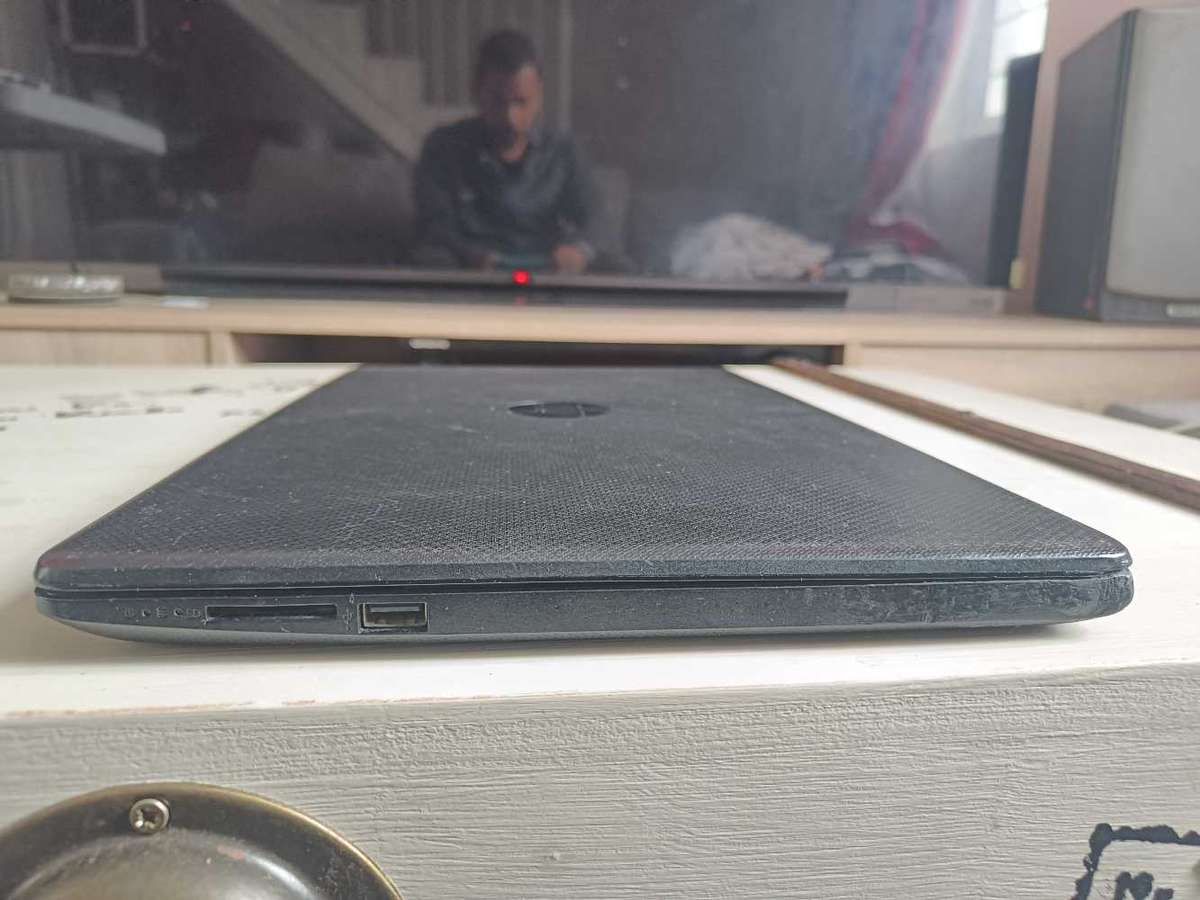 HP I7 8th gen bargain laptop