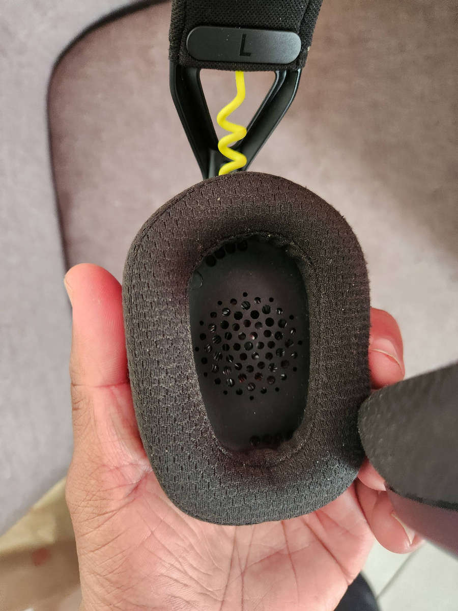 Logitech G435 lightspeed Wireless headset