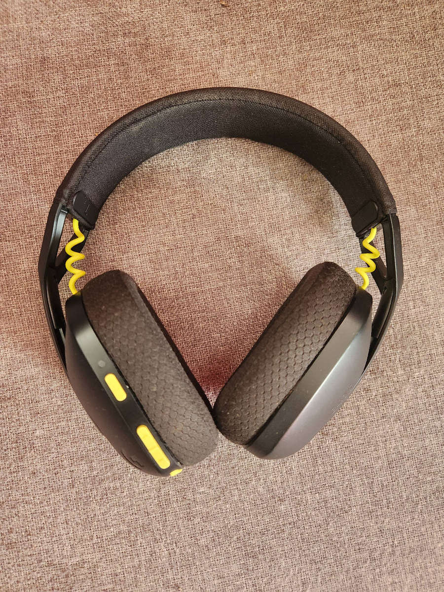 Logitech G435 lightspeed Wireless headset