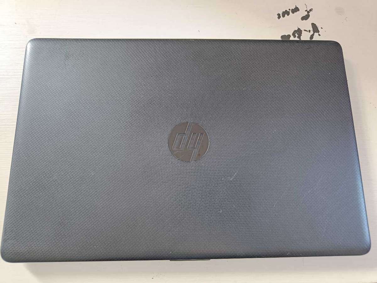 HP I7 8th gen bargain laptop