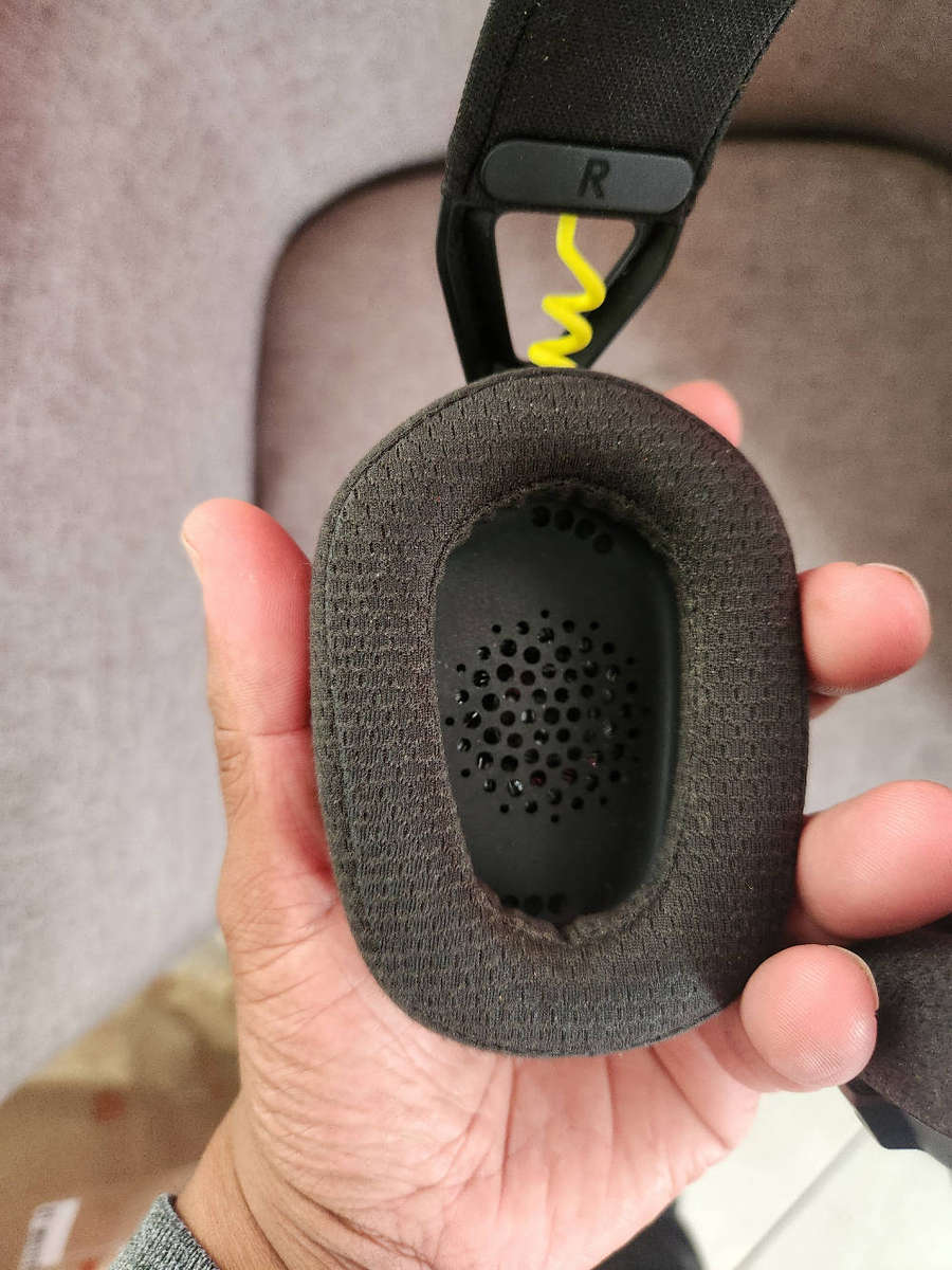 Logitech G435 lightspeed Wireless headset