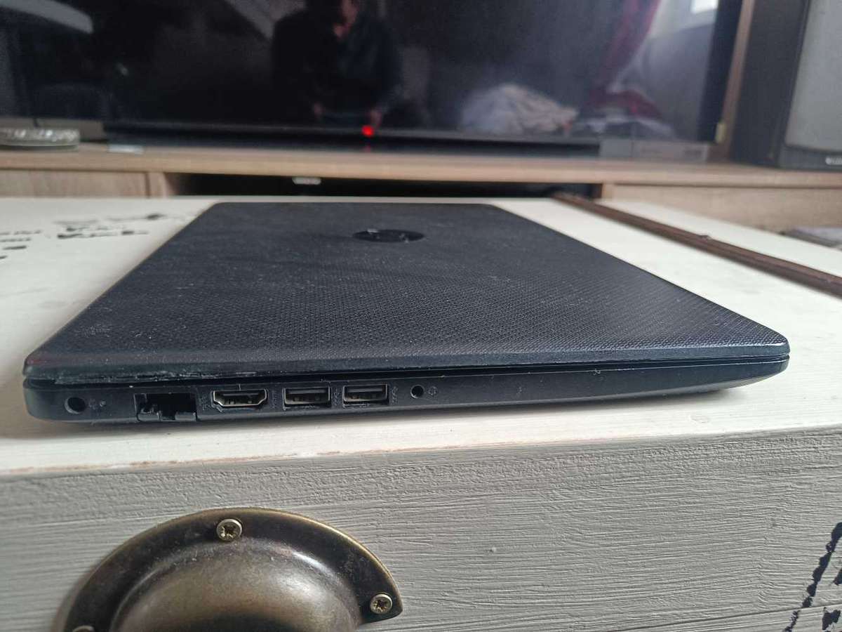 HP I7 8th gen bargain laptop