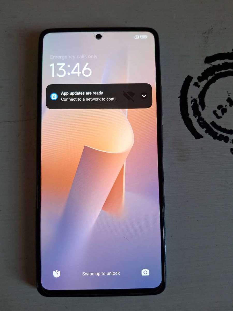 Xiaomi Mi 11T pro Smartphone