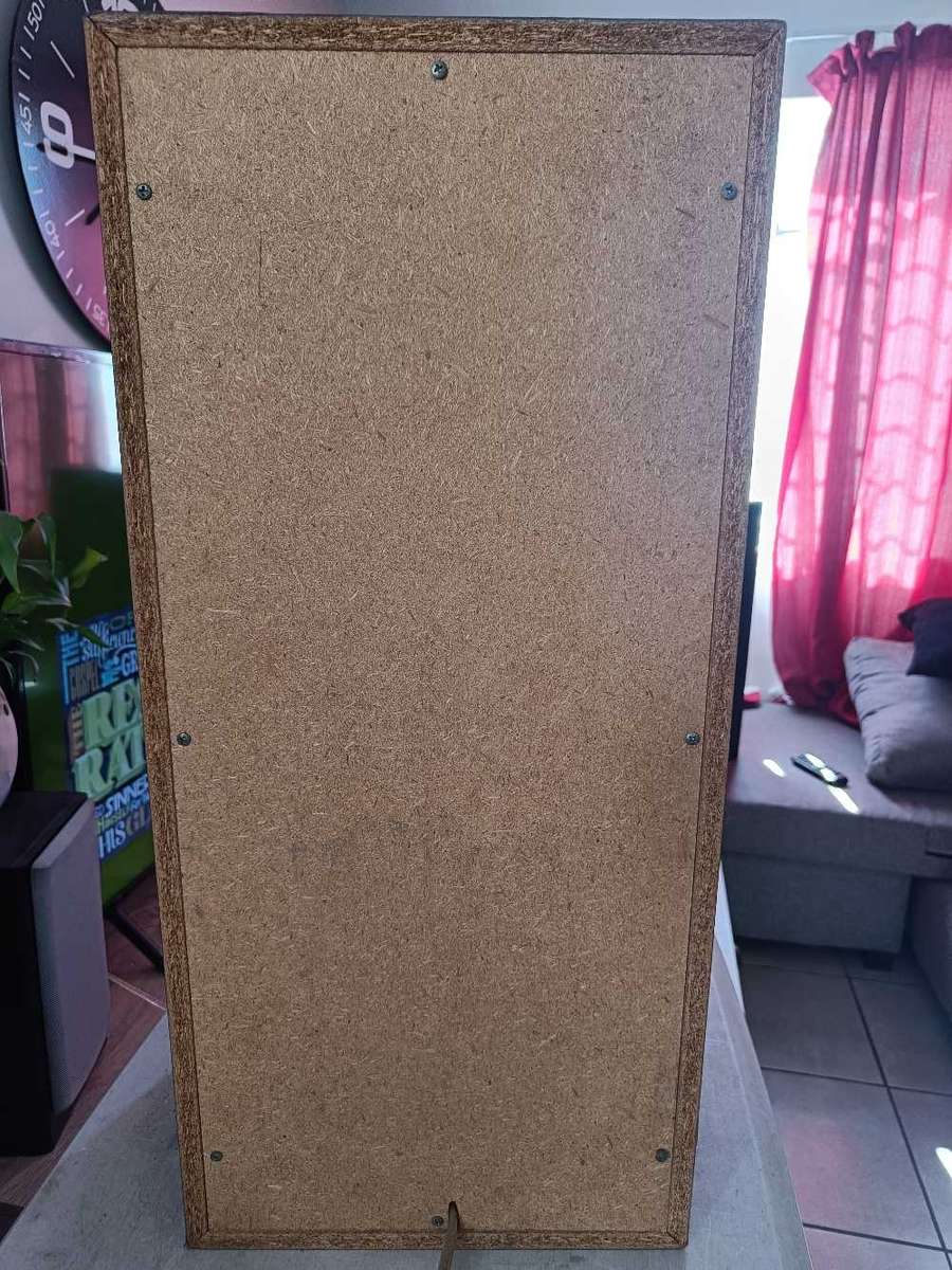 Sansui Floor standing speakers