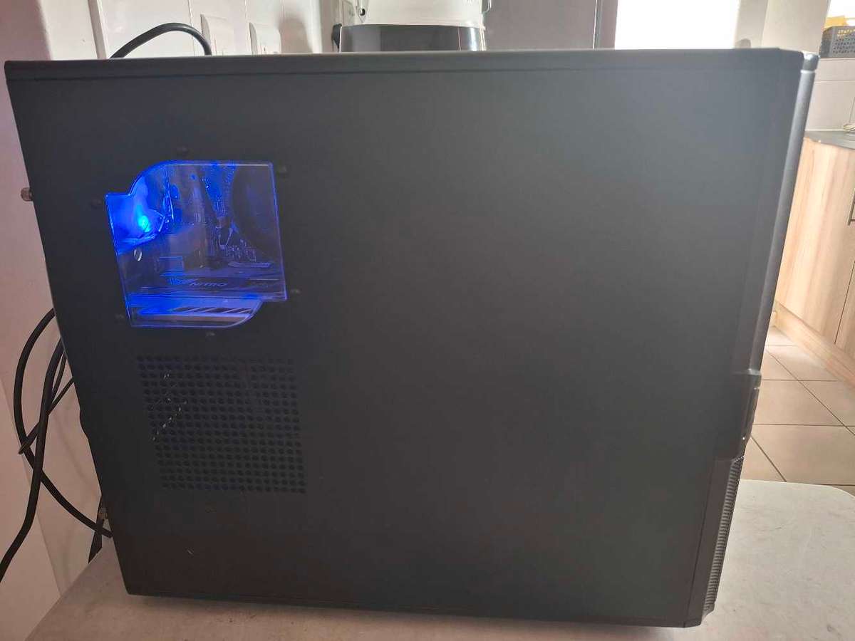 Ryzen 5 Budget Gaming pc