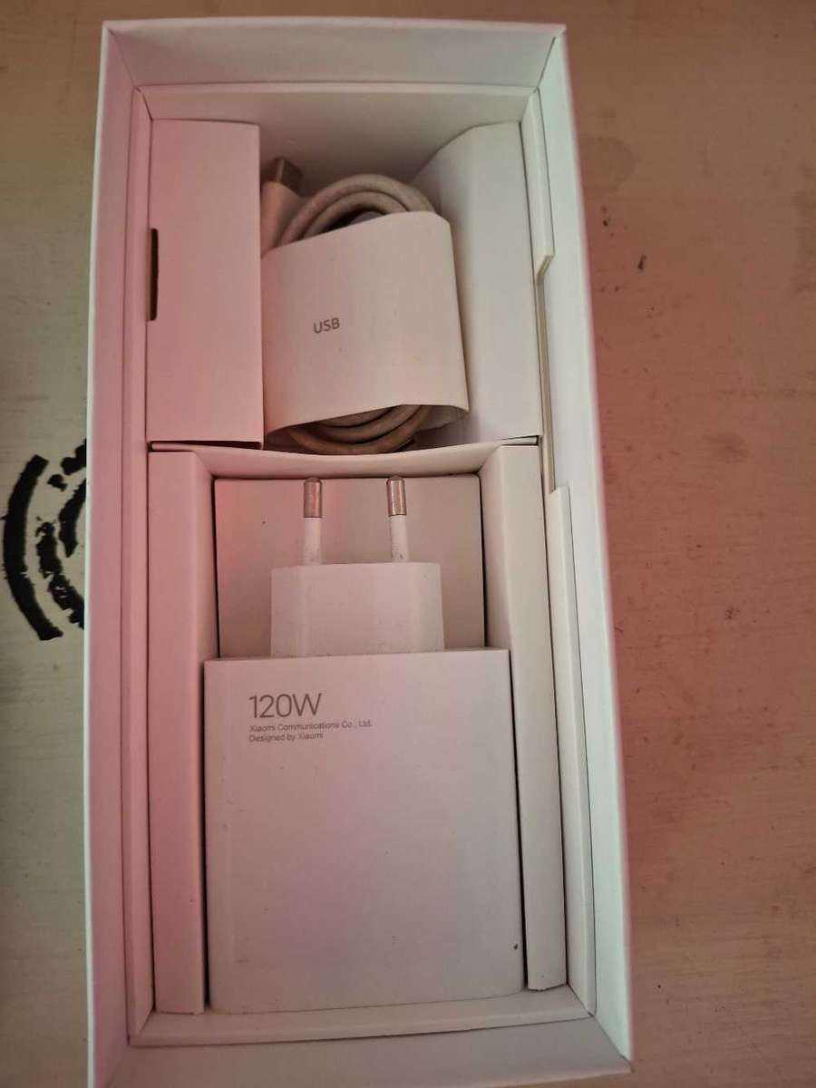 Xiaomi Mi 11T pro Smartphone