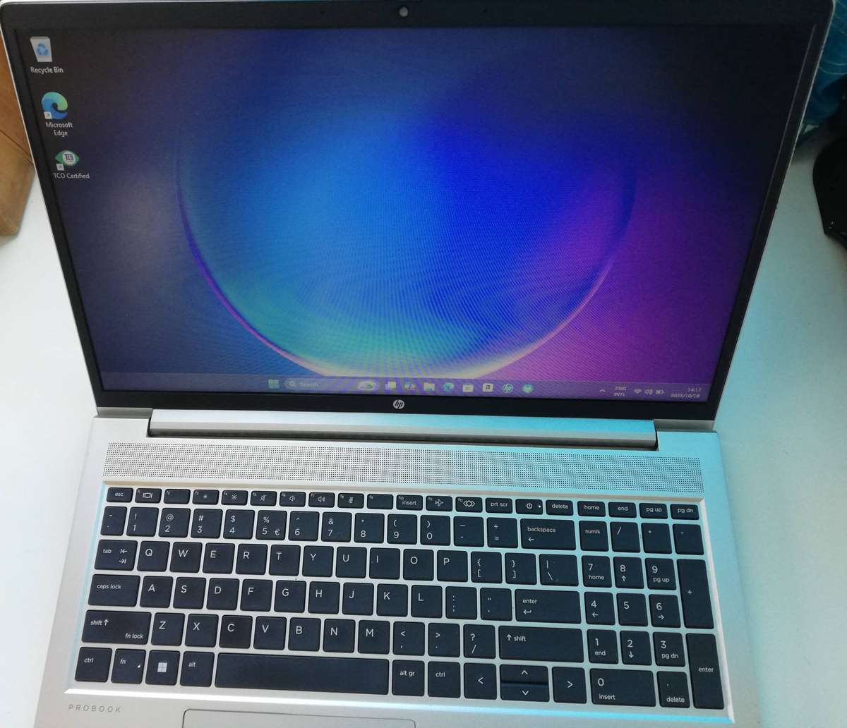 HP Probook 450 G8