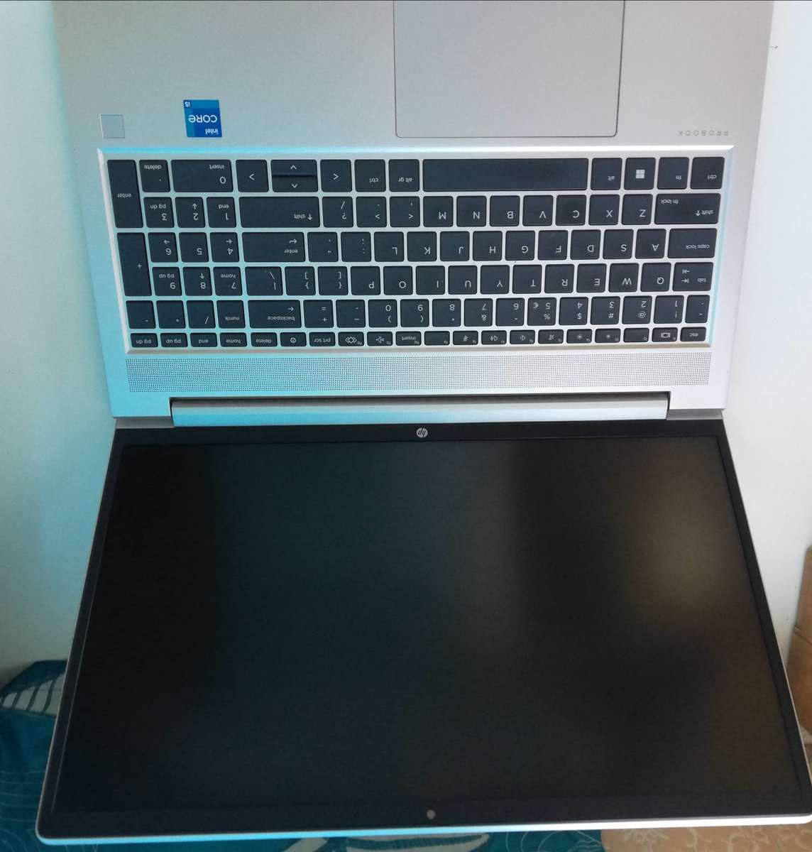HP Probook 450 G8