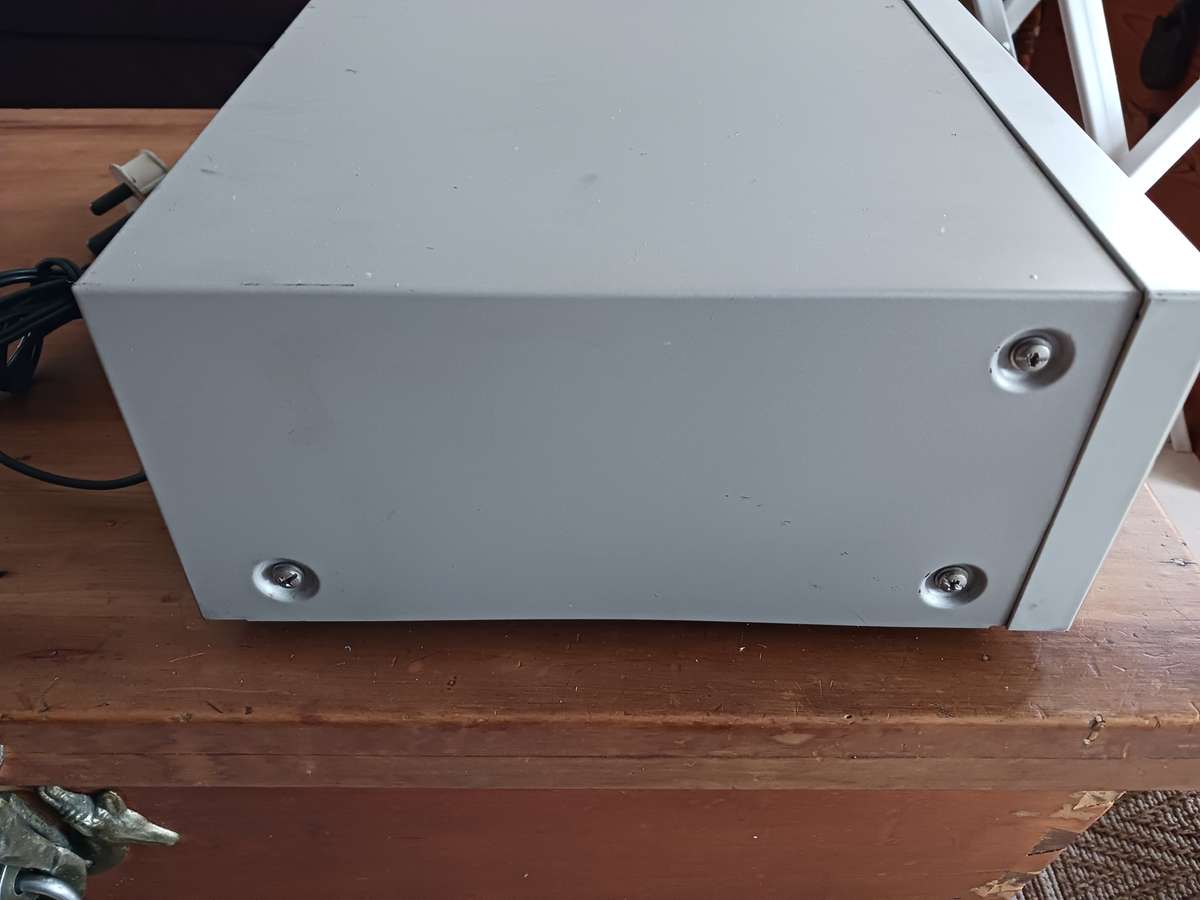 Sony TC - K71    ( 3-Head Tape Deck,in good working condition,recently serviced )