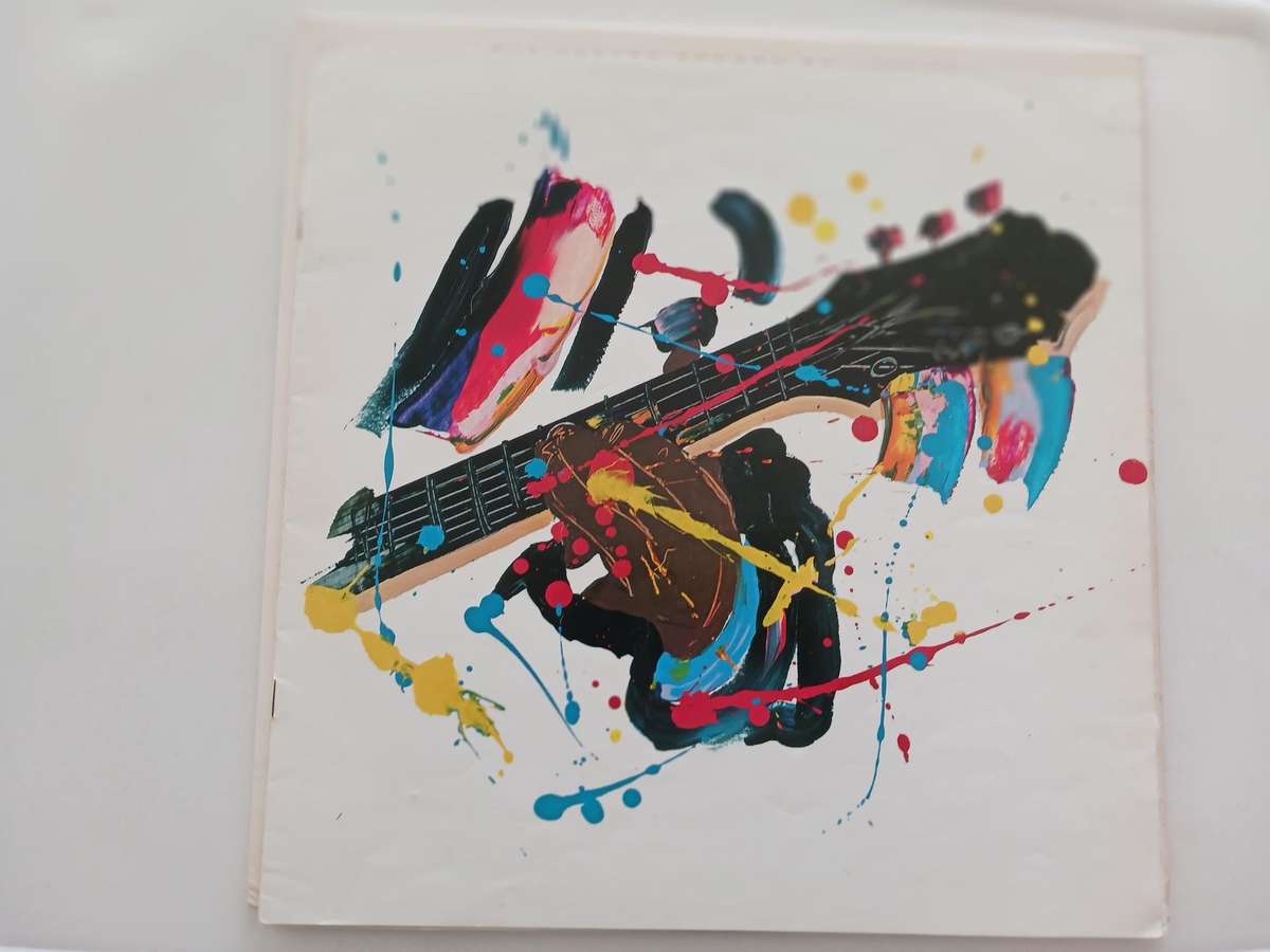 George Benson - The George Benson Collection  ( 1981 US released 2 x vinyl LP )