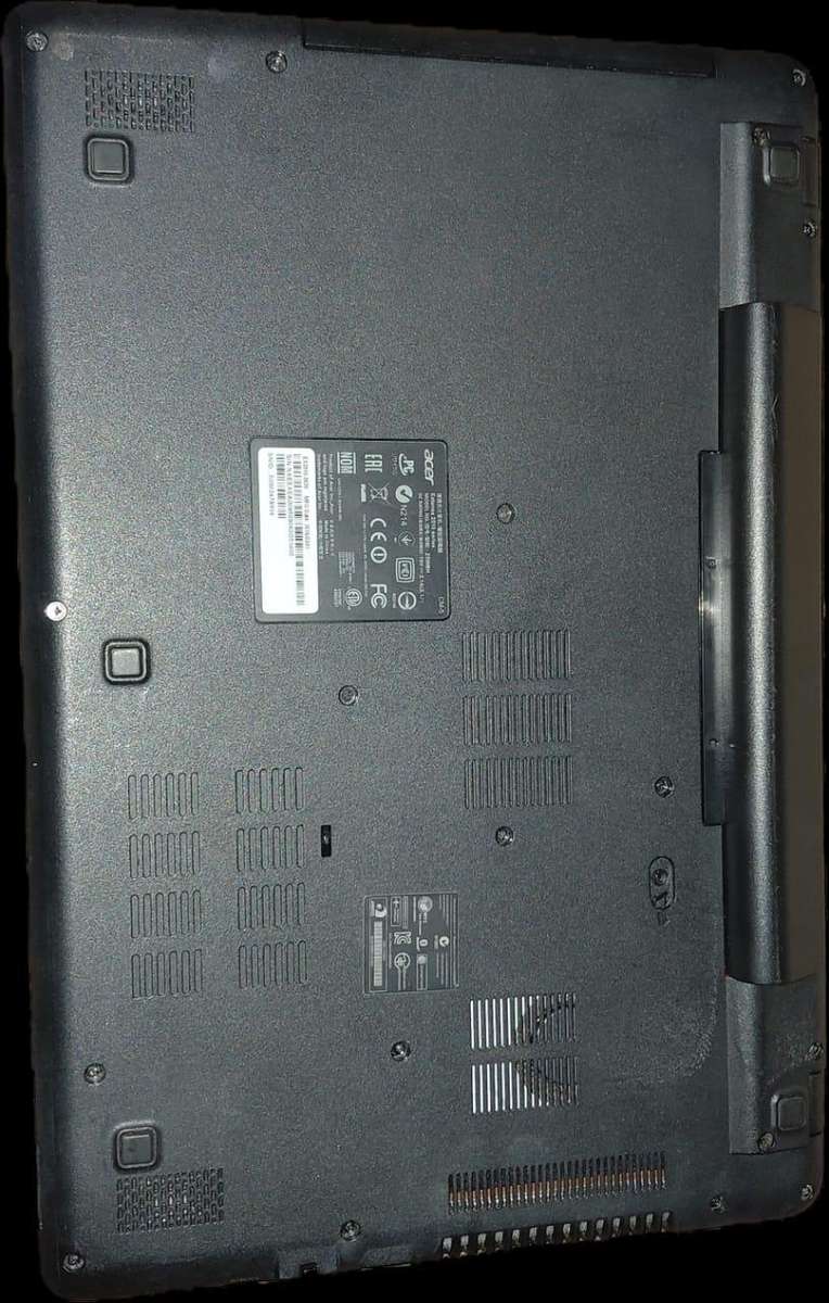 Acer i3 Laptop Extensa-2510