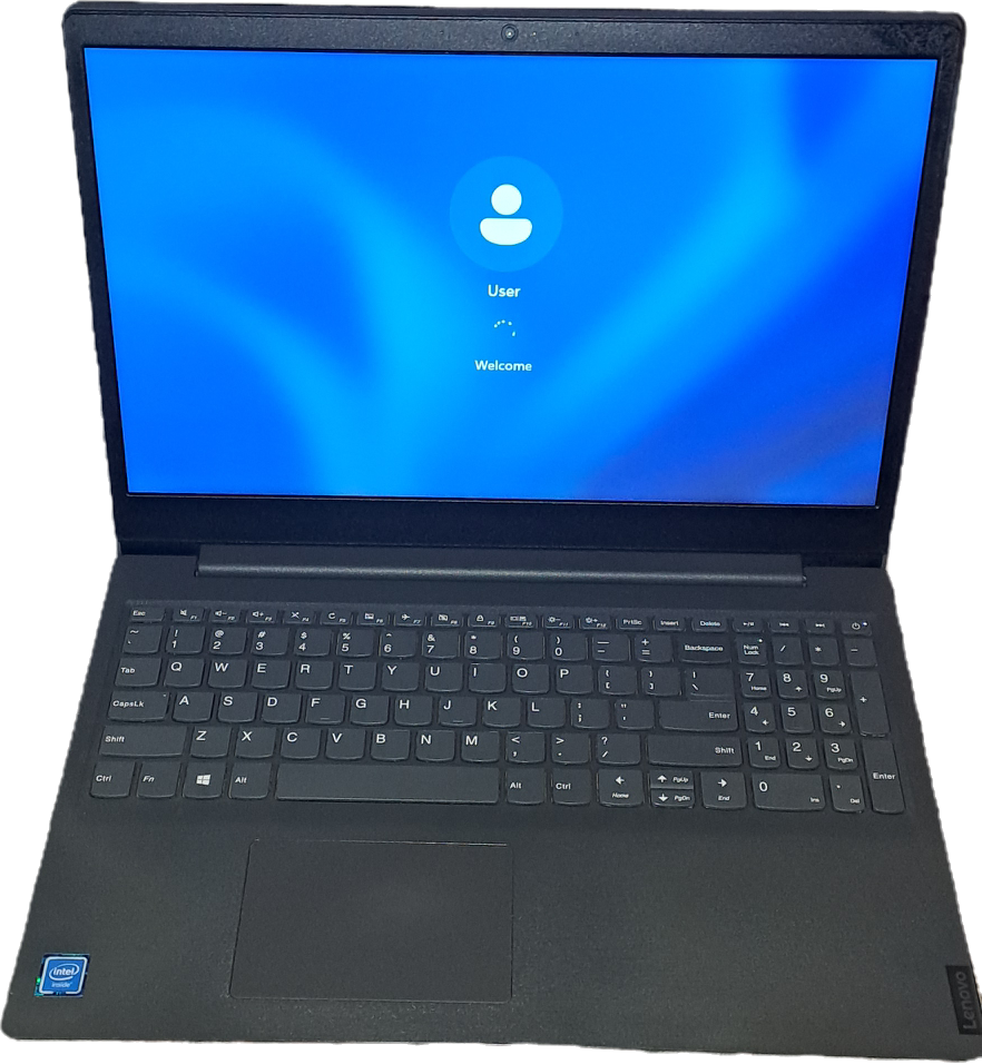 Lenovo Celeron Laptop