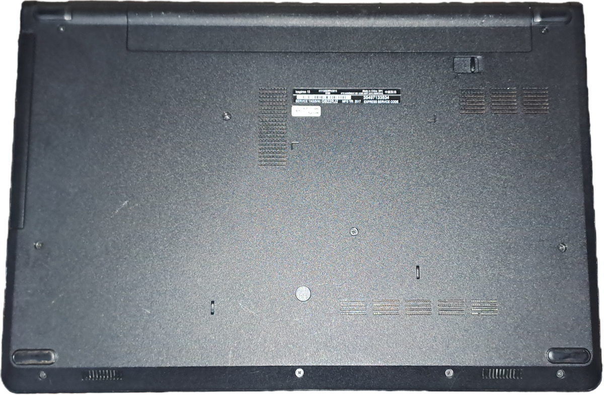Dell Celeron Laptop